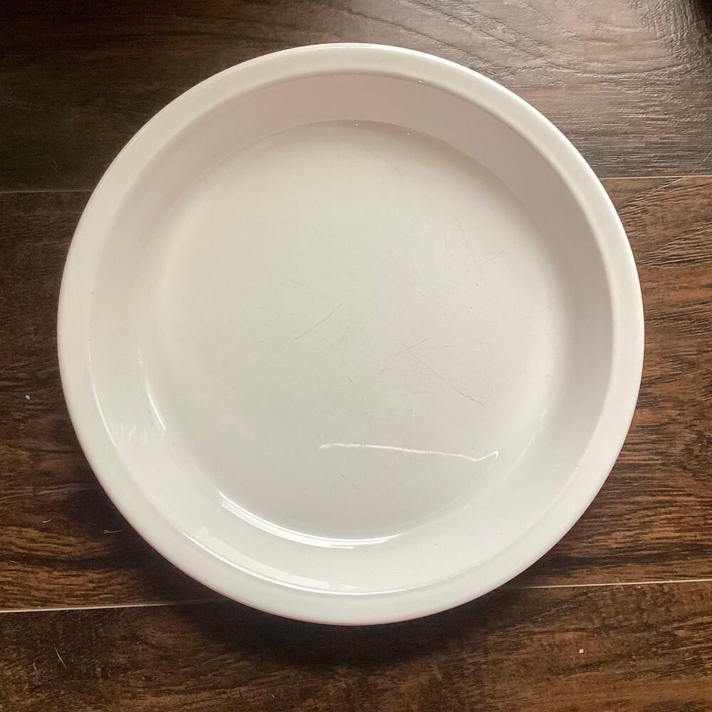 Vintage Corning Ware Pie Plate